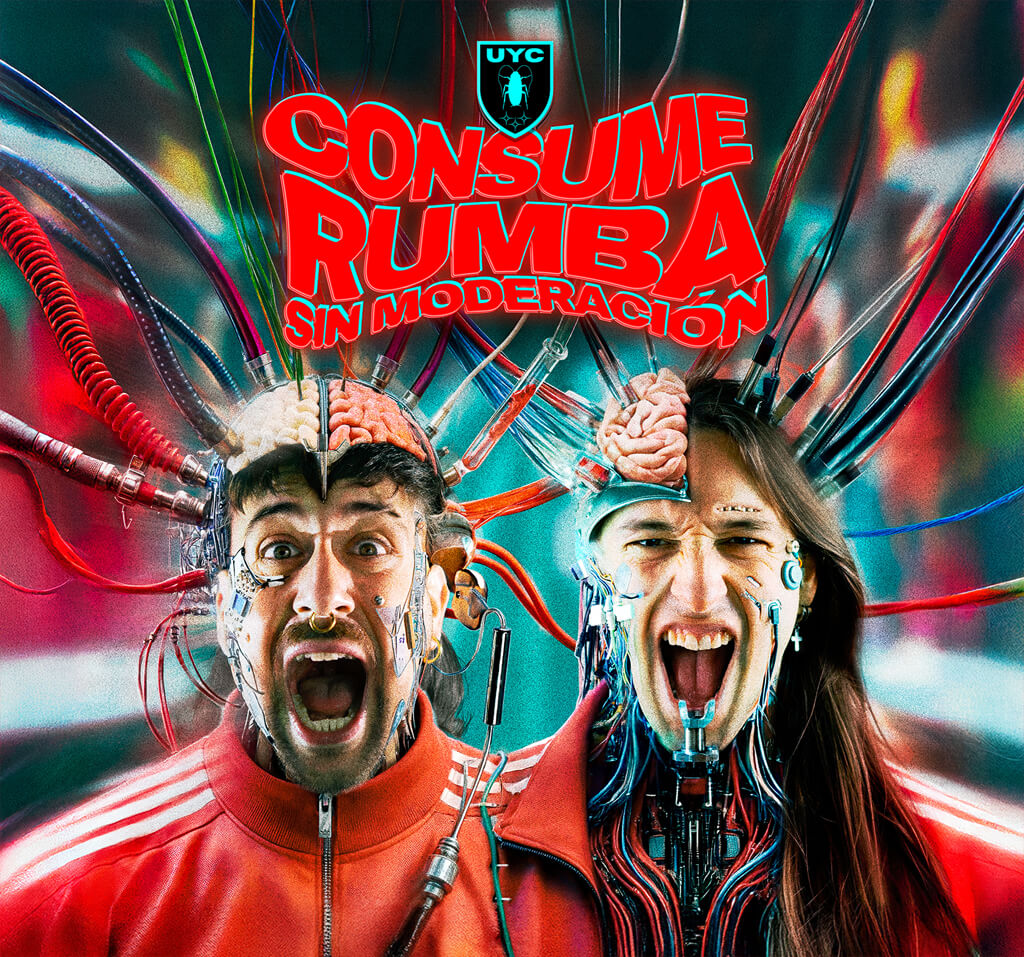Consume Rumba sin Moderación
