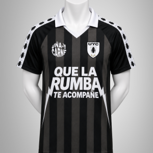 CAMISETA PREMIUM NEGRA <br>(envío gratuito)