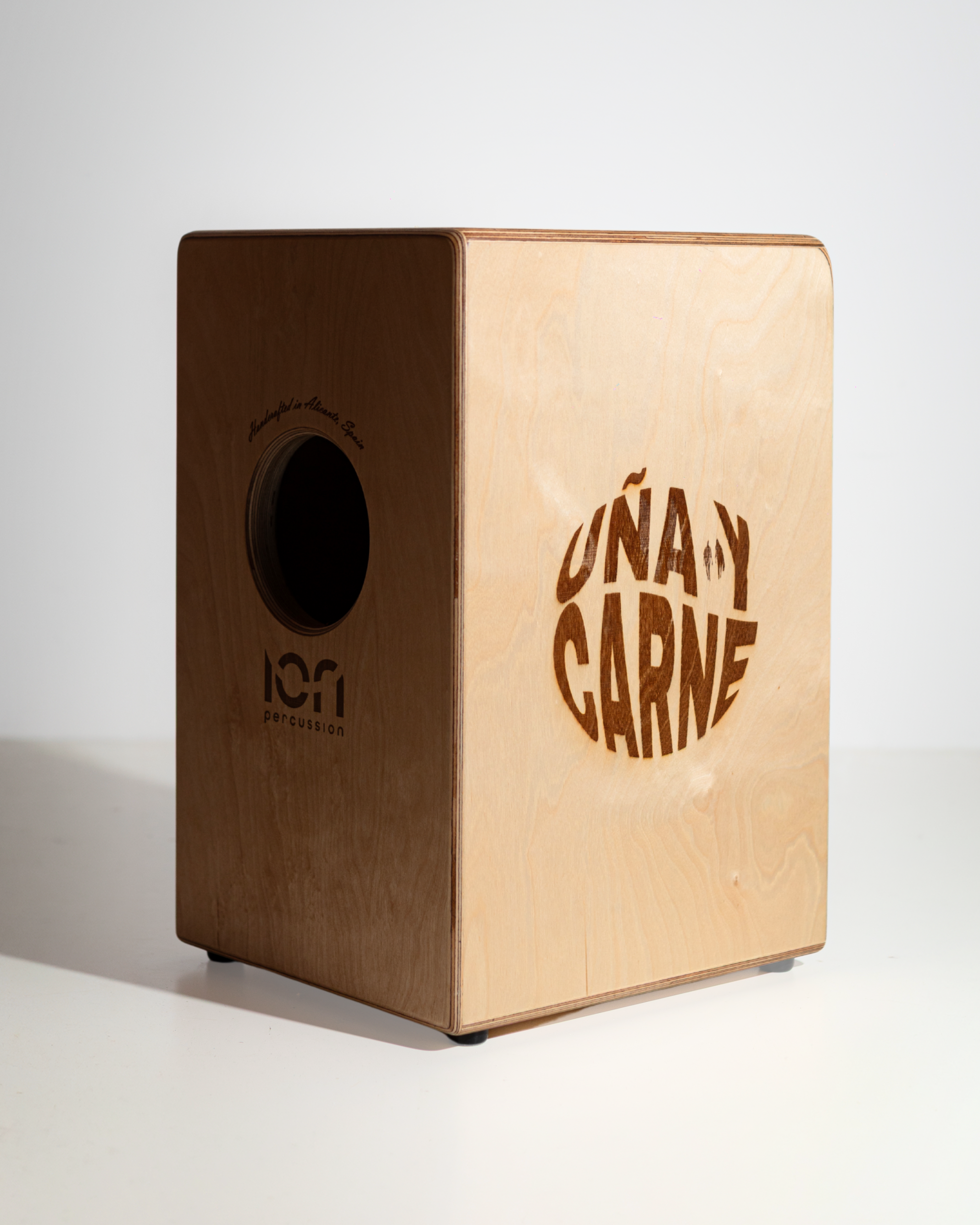 CAJÓN